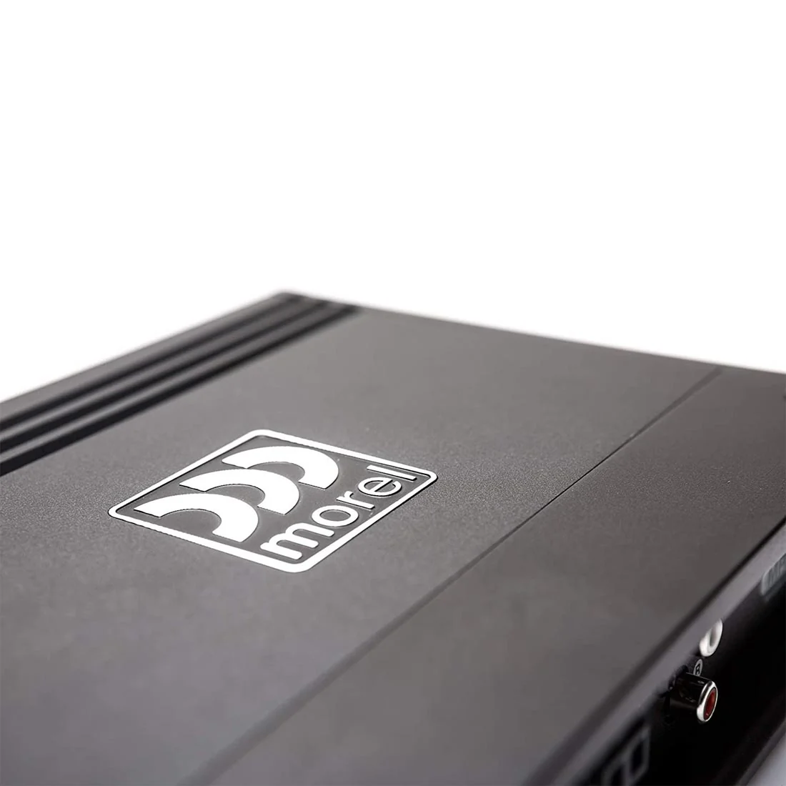 Morel MPS 4.400 4-Channel Car Amplifier (MPS 4.400) - Image 9