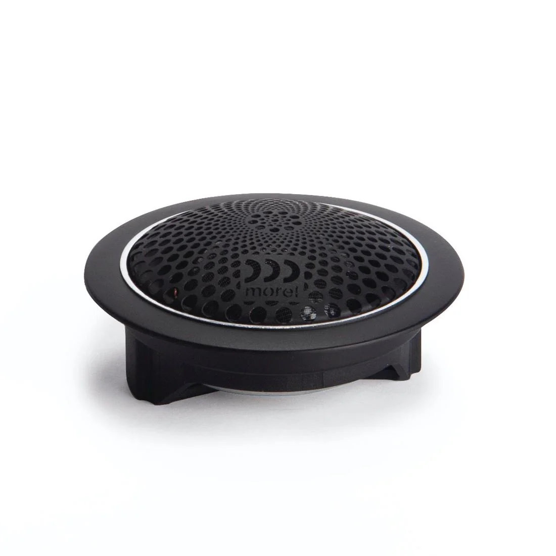 Morel MT300 Hybrid Series 1.1" Silk Dome Tweeters (MT300) - Image 12