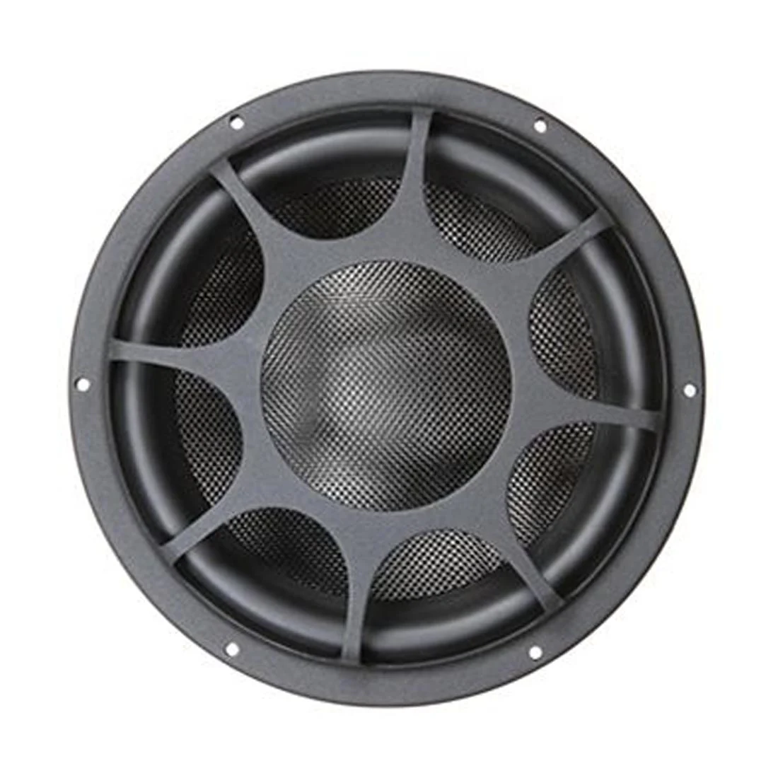 Morel Ultimo Ti SC104 Ultimo Titanium SC Series 10" 4-Ohm Component Subwoofer - Each (ULTIMO TI SC104)