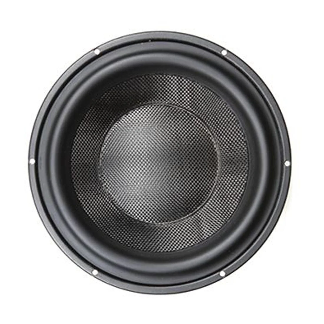 Morel Ultimo Ti SC104 Ultimo Titanium SC Series 10" 4-Ohm Component Subwoofer - Each (ULTIMO TI SC104) - Image 2