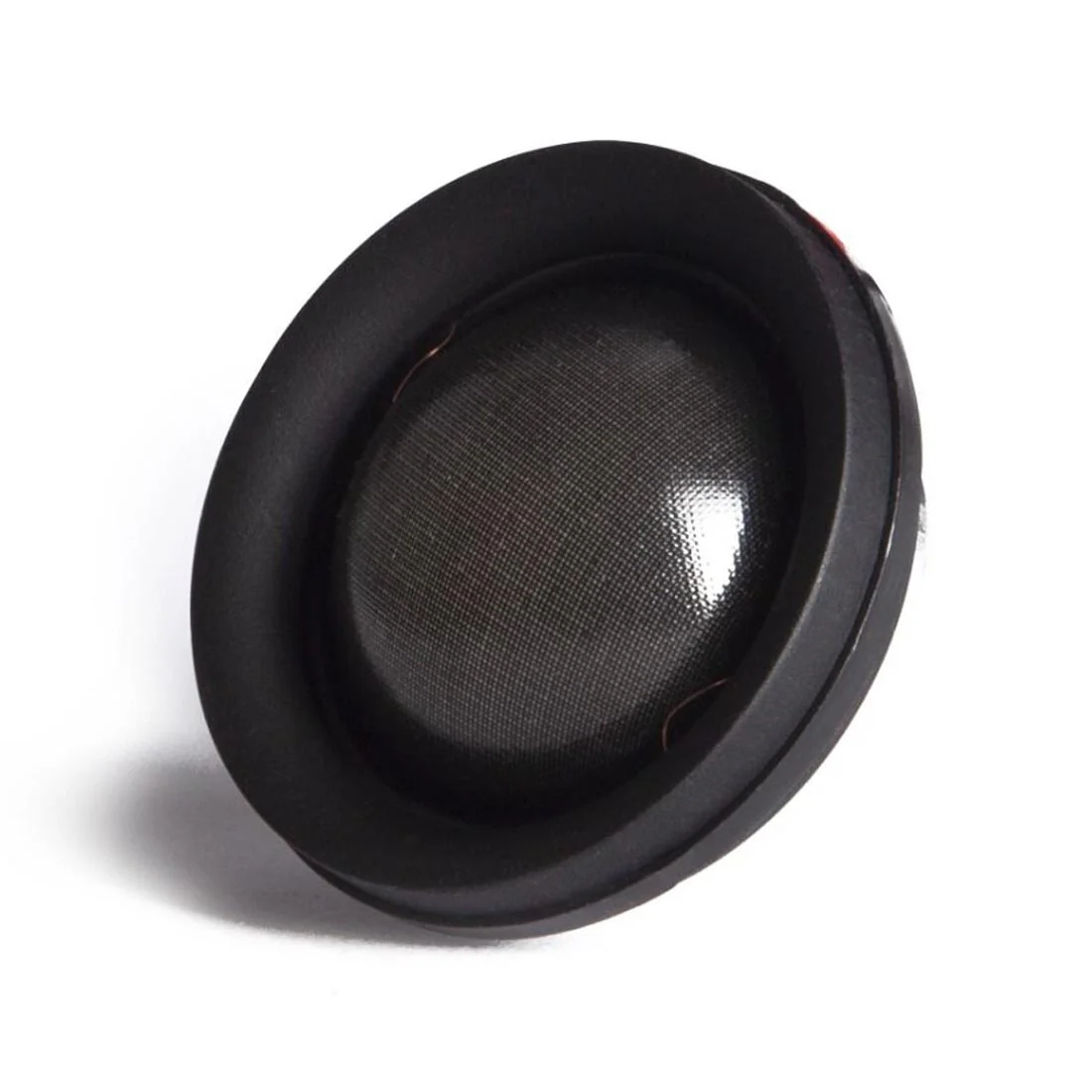Morel Virtus Nano Carbon 42 4" 2-Way Slim Component Speaker System (VIRTUS nano CARBON 42) - Image 2