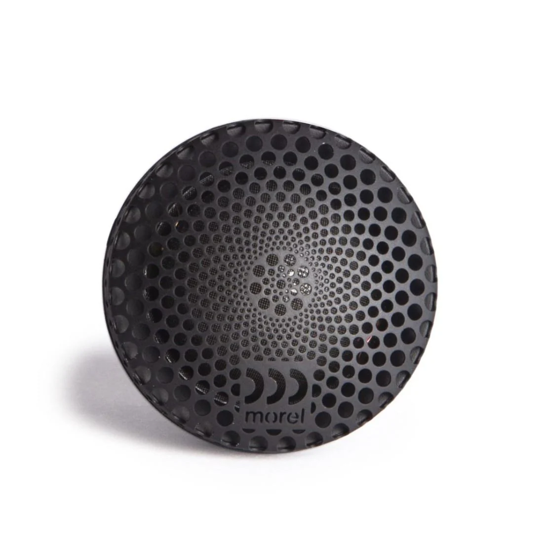 Morel Virtus Nano Carbon 42 4" 2-Way Slim Component Speaker System (VIRTUS nano CARBON 42) - Image 5