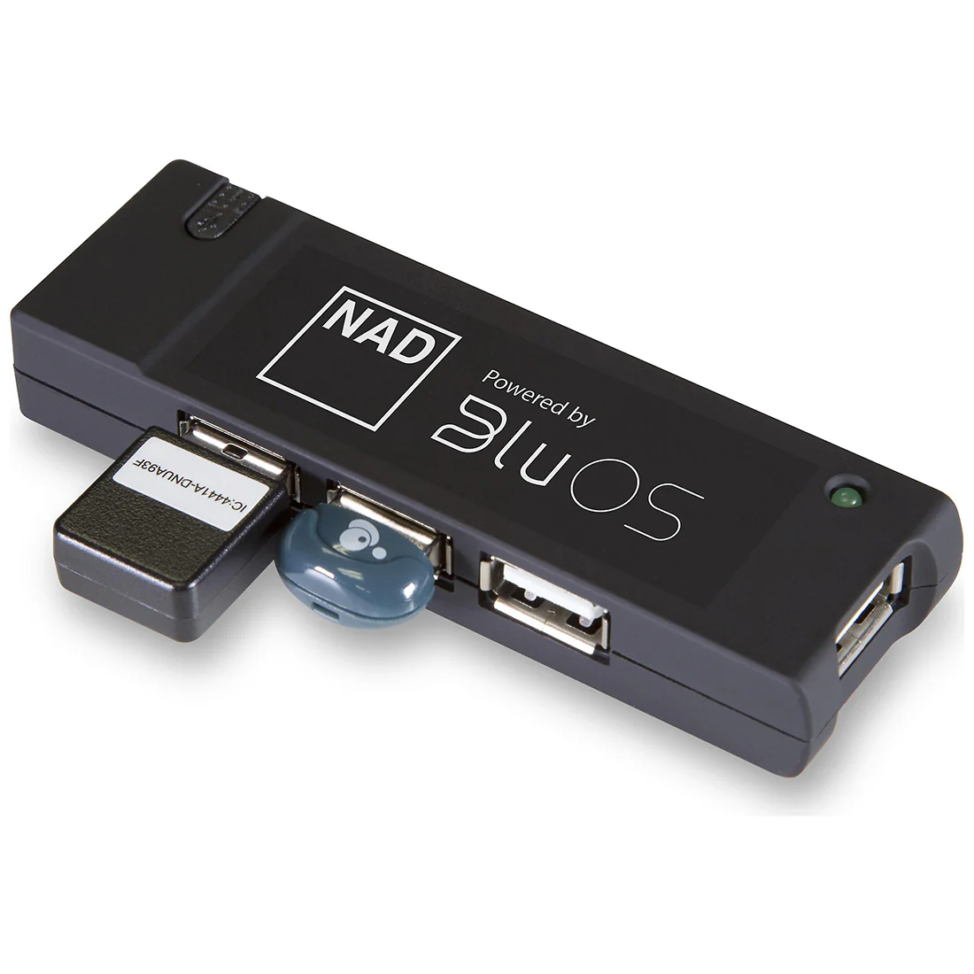 NAD BluOS upgrade kit For VM130 OR VM300 MDC Cards (BluOS upgrade kit)