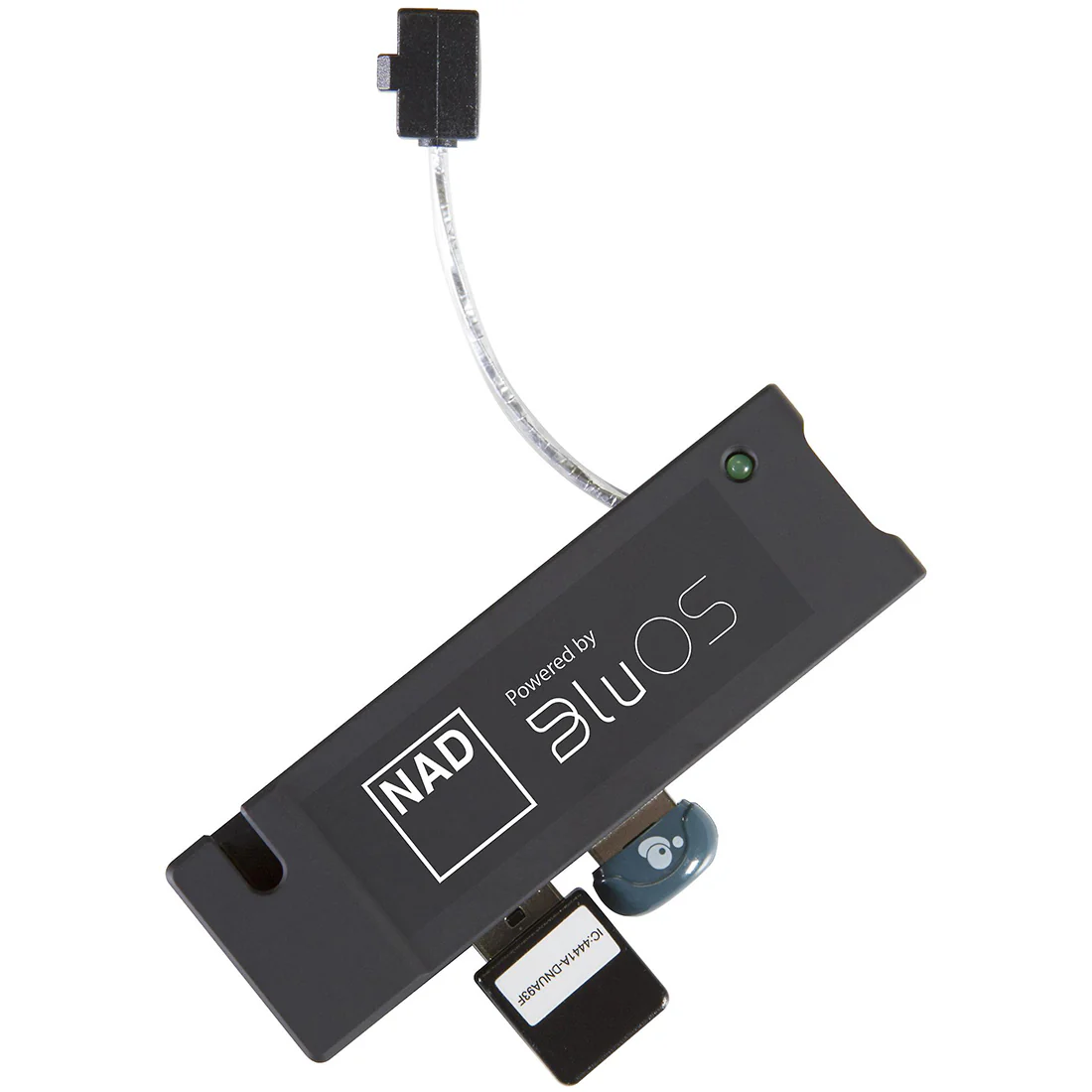NAD BluOS upgrade kit For VM130 OR VM300 MDC Cards (BluOS upgrade kit) - Image 2