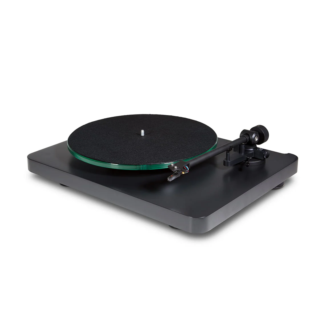 NAD C 558 Manual Belt-drive Turntable (C 558) - Image 3
