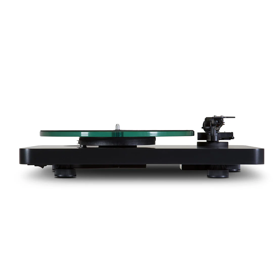 NAD C 558 Manual Belt-drive Turntable (C 558) - Image 4
