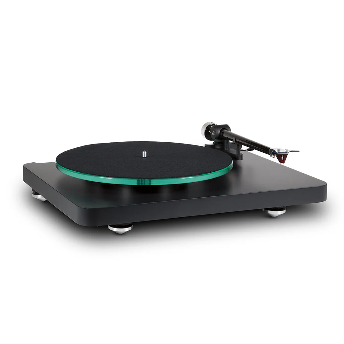 NAD C 588 Manual Belt-drive Turntable (C 588) - Image 3