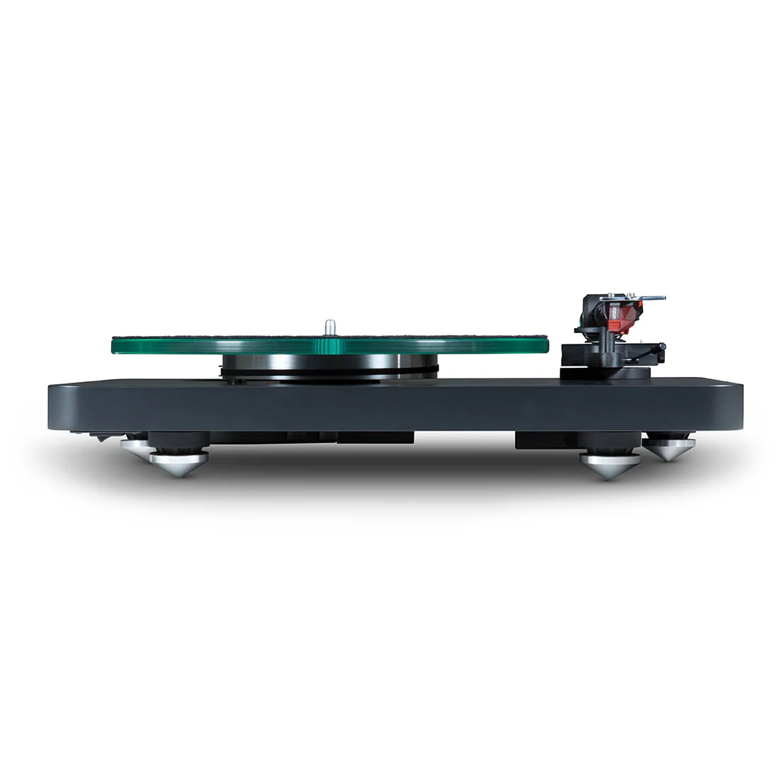 NAD C 588 Manual Belt-drive Turntable (C 588) - Image 4