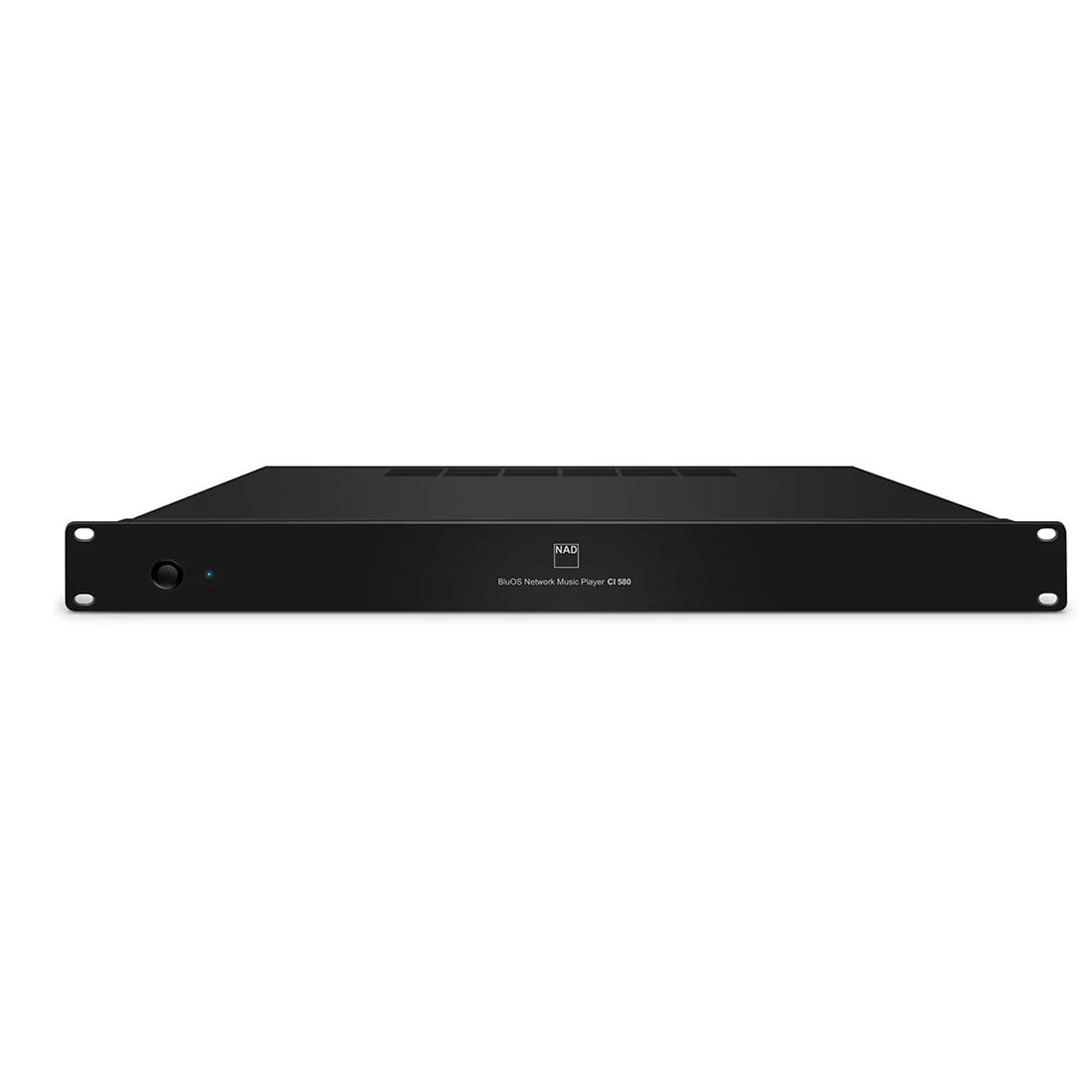 NAD CI 580 V2 BluOS Network Music Player (CI 580 V2) - Image 3
