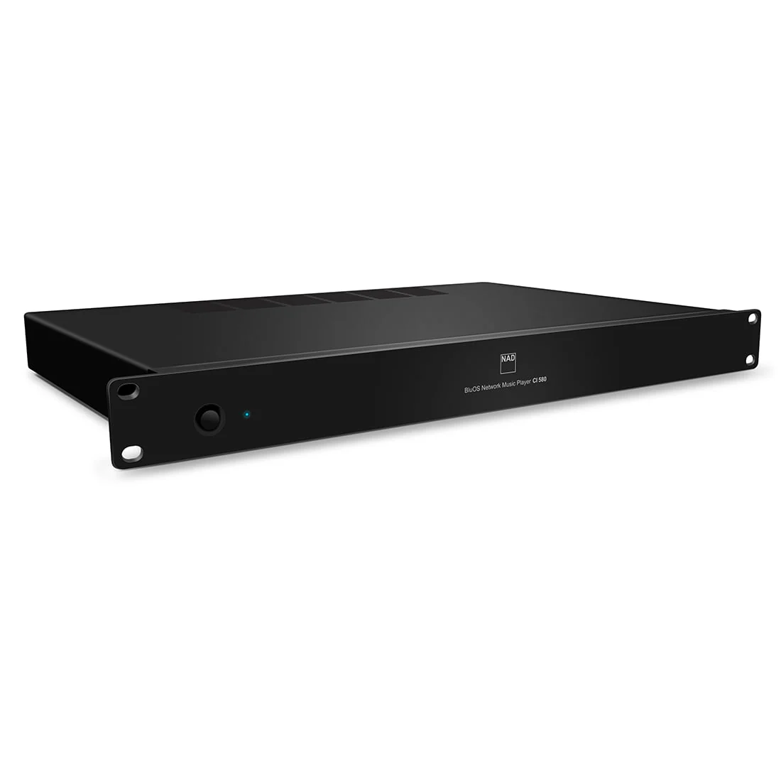 NAD CI 580 V2 BluOS Network Music Player (CI 580 V2) - Image 4
