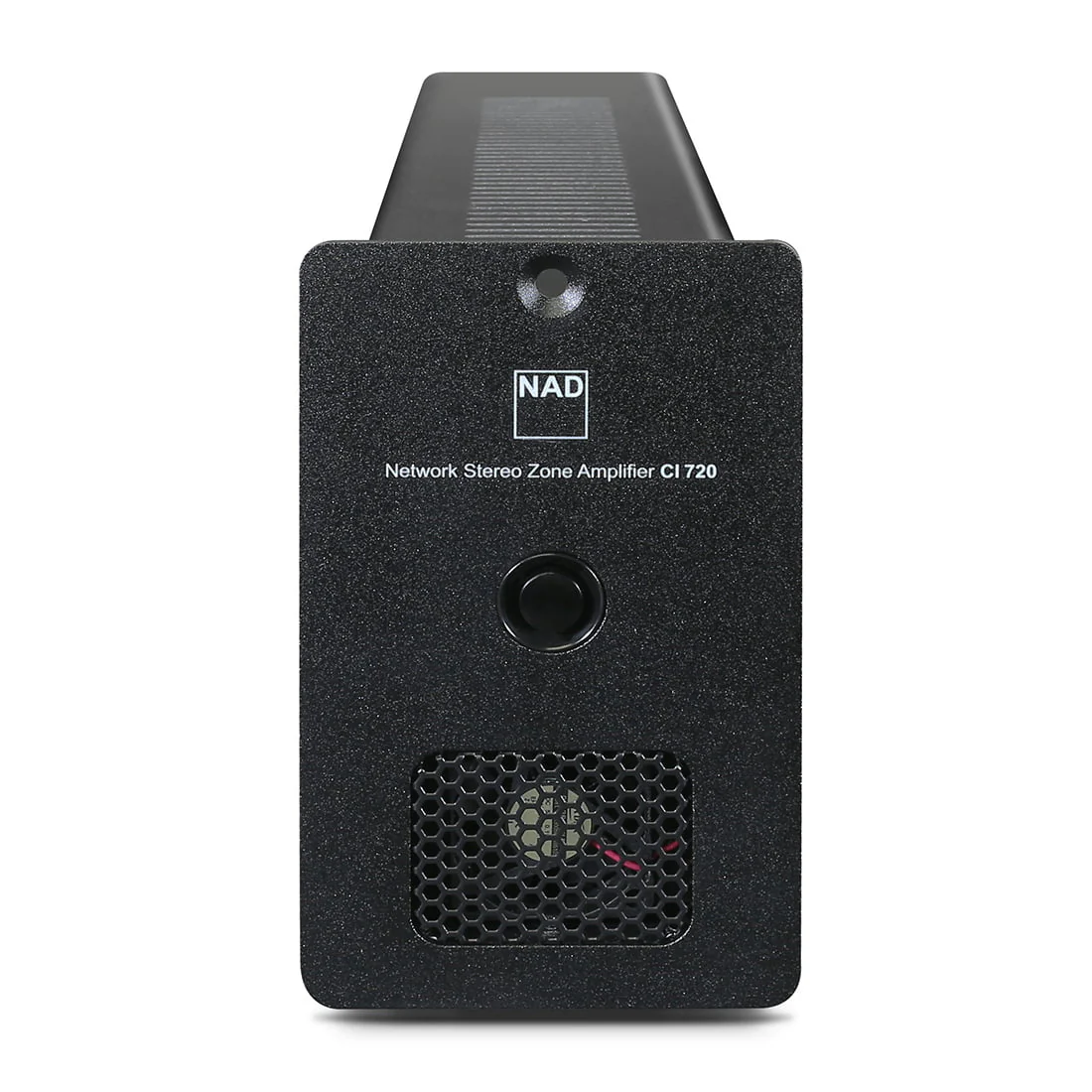 NAD CI 720 V2 Network Stereo Zone Amplifier (CI 720 V2)