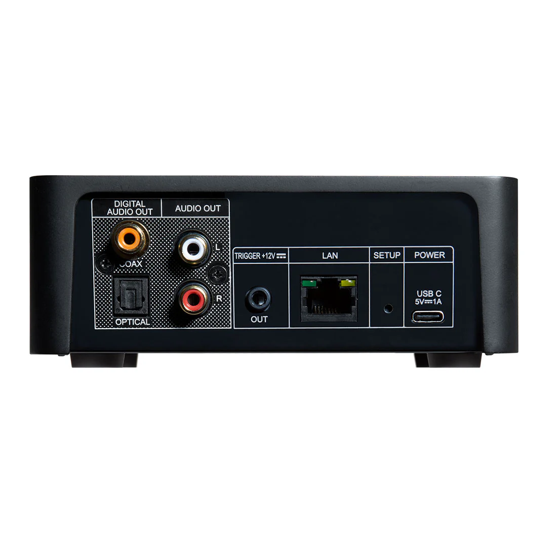 NAD CS1 Endpoint Network Streamer - Image 3
