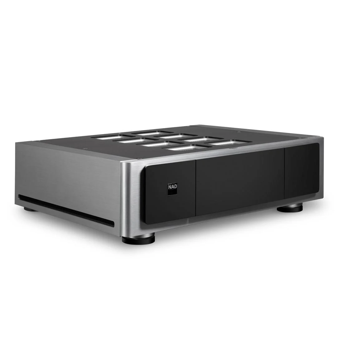 NAD Masters Series M23 V2 Stereo Power Amplifier