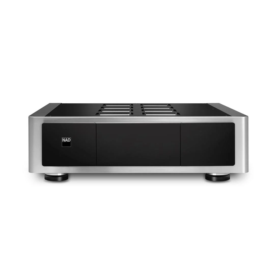 NAD Masters Series M23 V2 Stereo Power Amplifier - Image 2