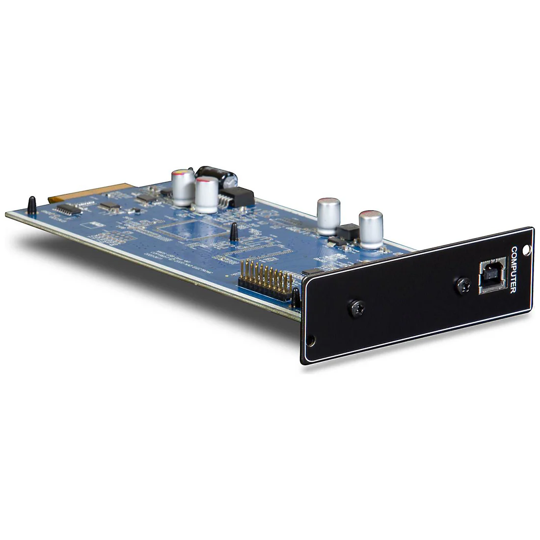 NAD MDC USB DSD 24-bit/192kHz Upgrade Module (MDC USB DSD)