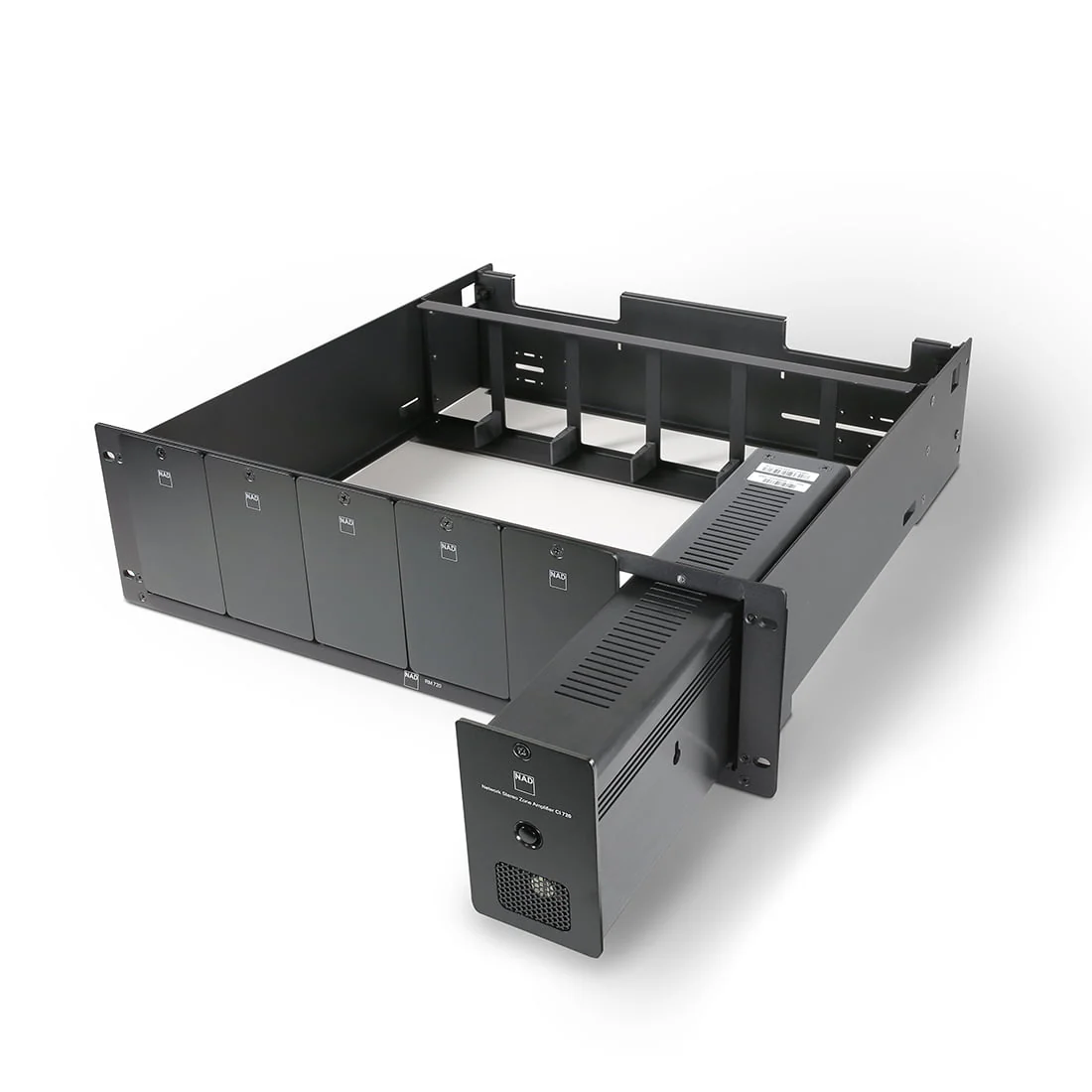 NAD RM 720 Rack System for the CI 720 (RM 720) - Image 2