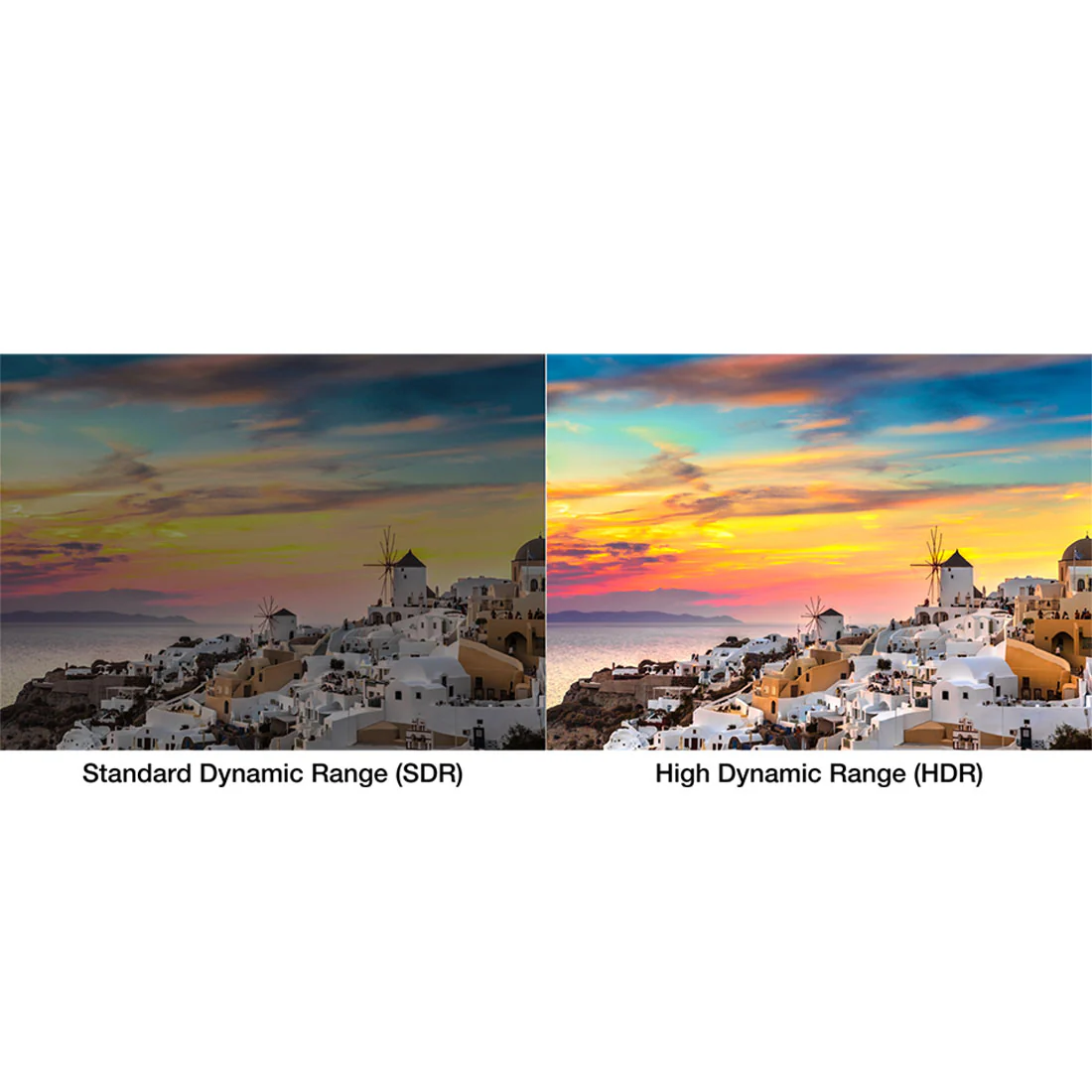 Neptune Full Sun 4K UHD HDR LED webOS Outdoor Smart TV with Outdoor Mount (ODTV5504) - Image 16