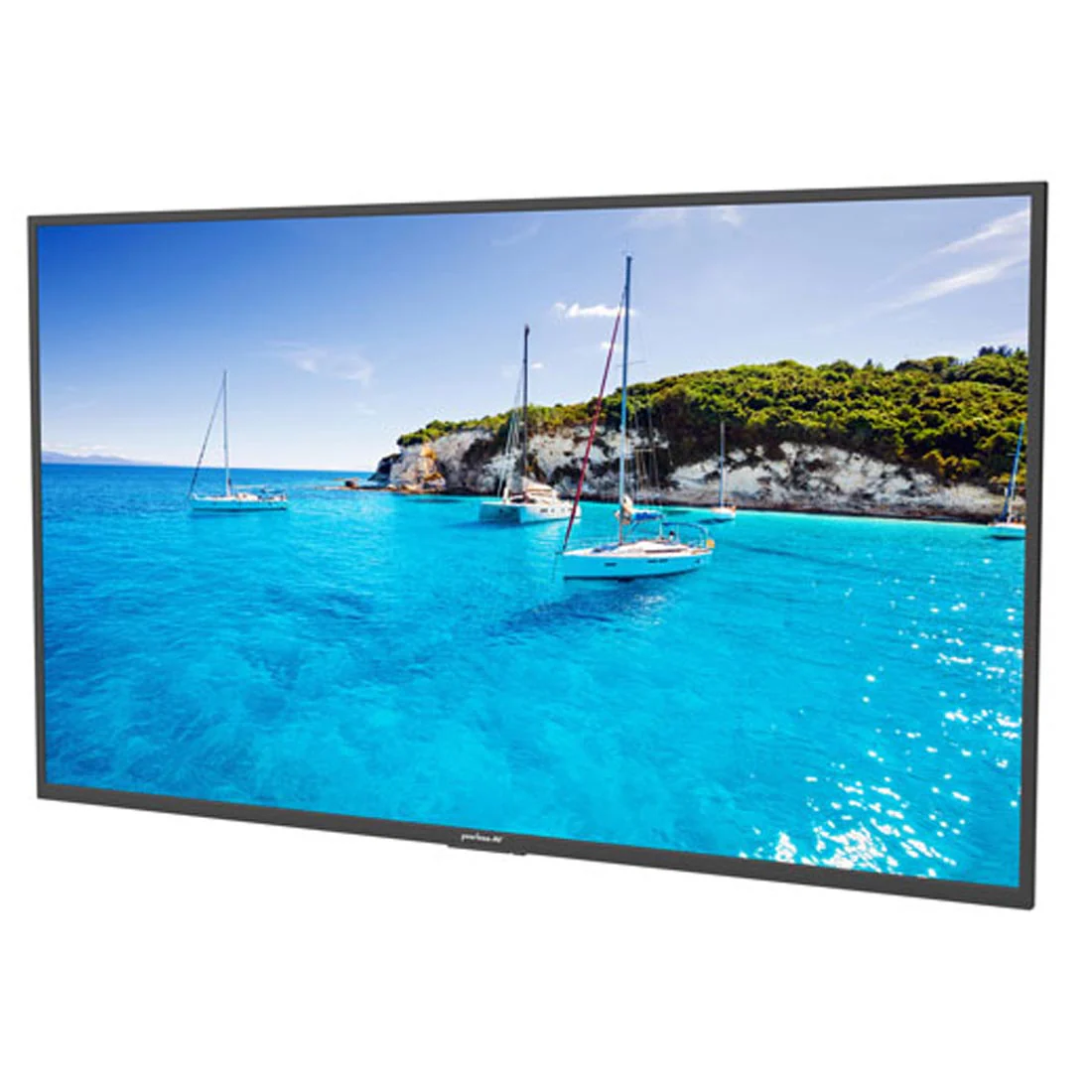 Neptune Full Sun 4K UHD HDR LED webOS Outdoor Smart TV with Outdoor Mount (ODTV5504) - Image 2