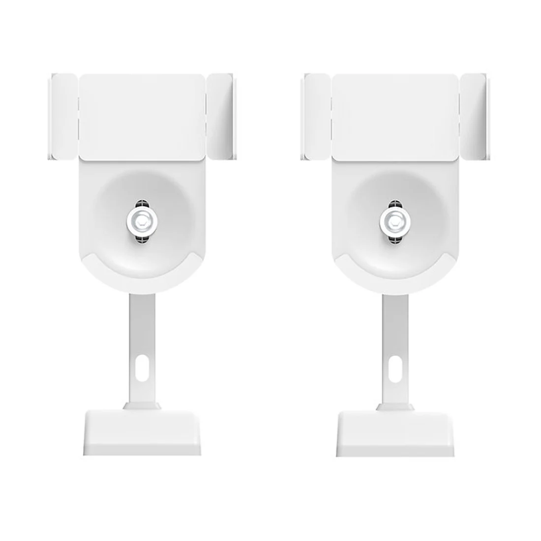 NorStone BOOWALM Bookshelf Speaker Wall Mounts - Pair - Image 7