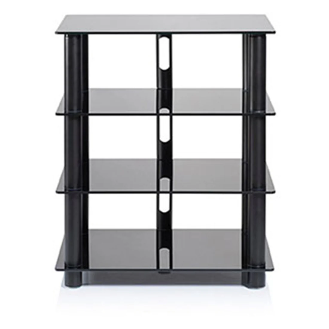 NorStone EPU4BBKS EPUR 4 HIFI Rack 4 Shelves (EPU4BBKS)