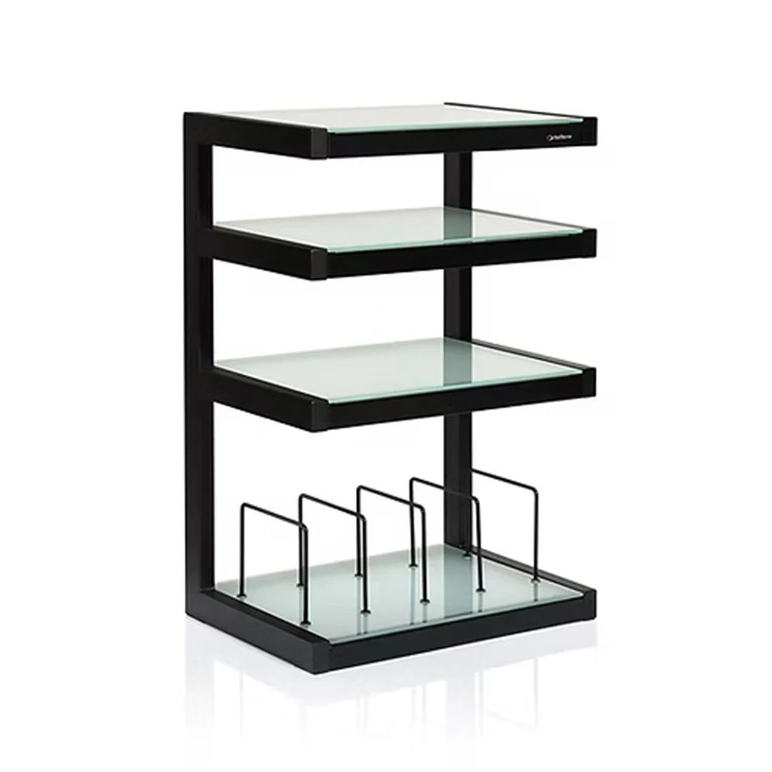 NorStone ESSHFVBS ESSE HIFI Vinyl Rack (ESSHFVBSFD)