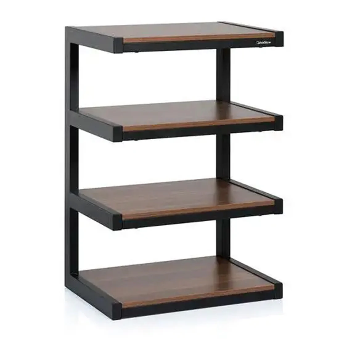 NorStone ESSHIFWN Esse HIFI Rack 4 Shelves Walnut (ESSHIFWN)