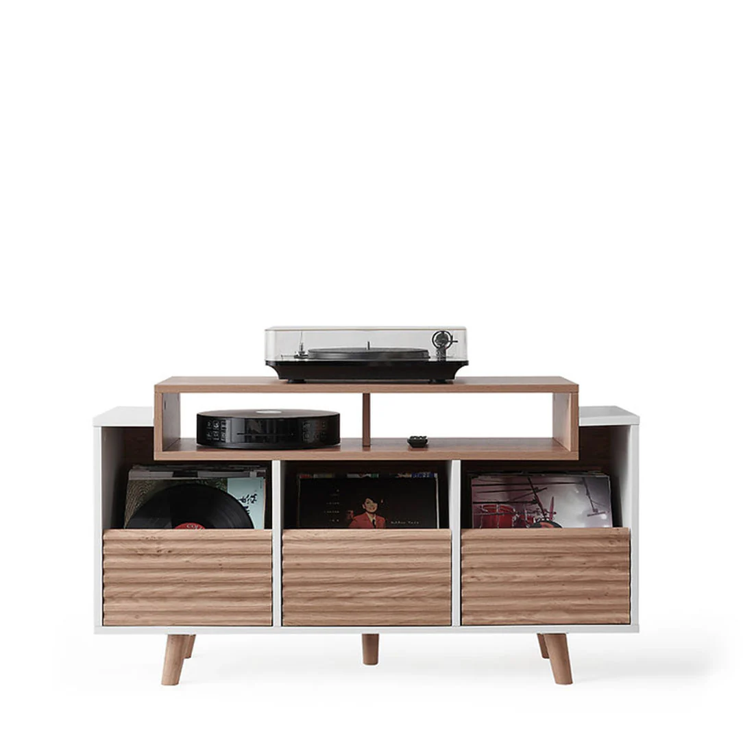 NorStone OSVI120AWTOK OSLO 1200 Vinyl Furniture