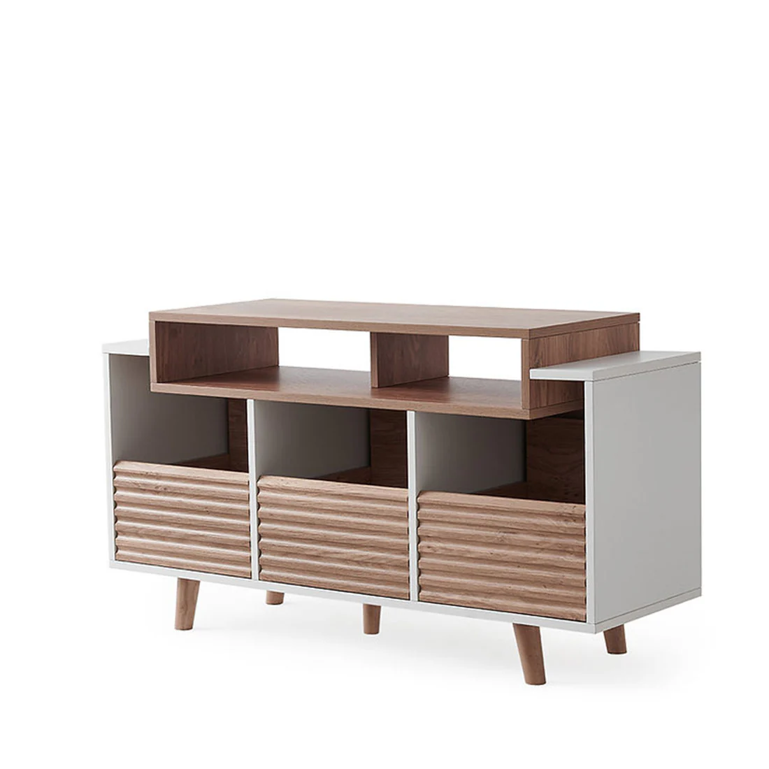 NorStone OSVI120AWTOK OSLO 1200 Vinyl Furniture - Image 3