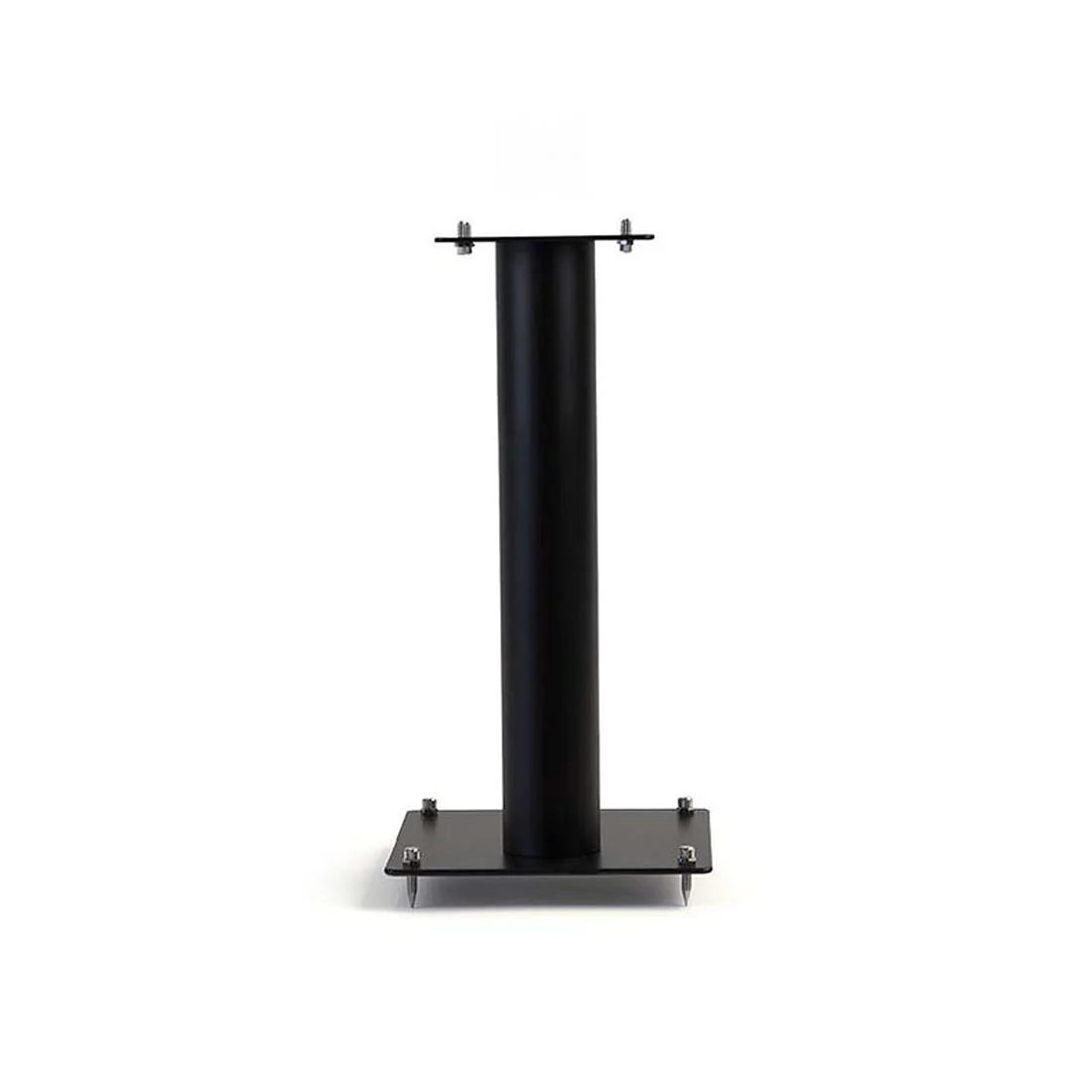 NorStone STY1 Stylum 1 19.7" Premium Metal Speaker Stands - Pair (STY1CBKS) - Image 6