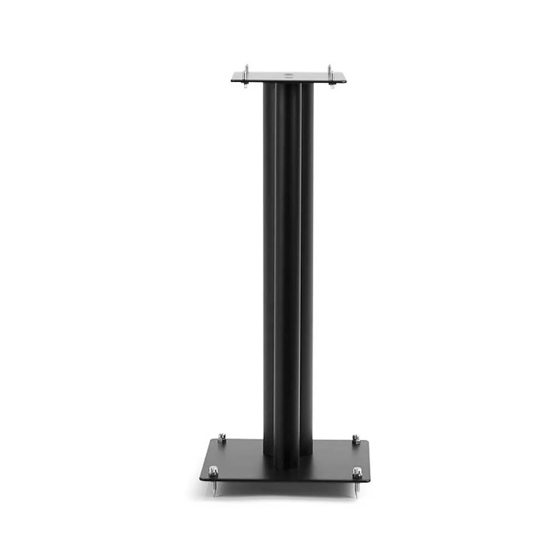 Norstone STY2 Stylum 2 23.6" Premium Metal Speaker Stands - Pair (STY2CBKS) - Image 5