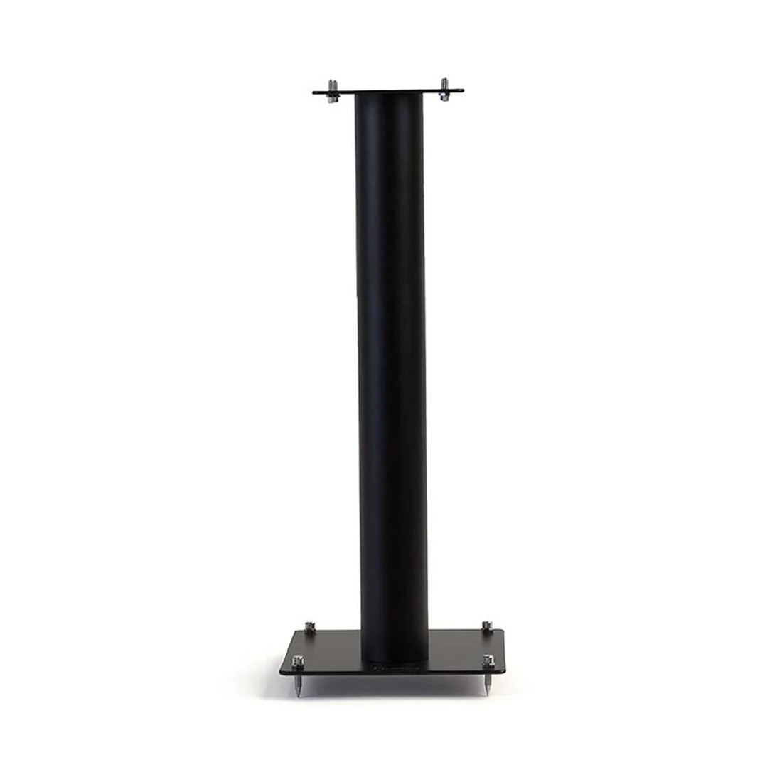 Norstone STY3 Stylum 3 31.5" Premium Metal Speaker Stands - Pair (NSTY3CBKS) - Image 2