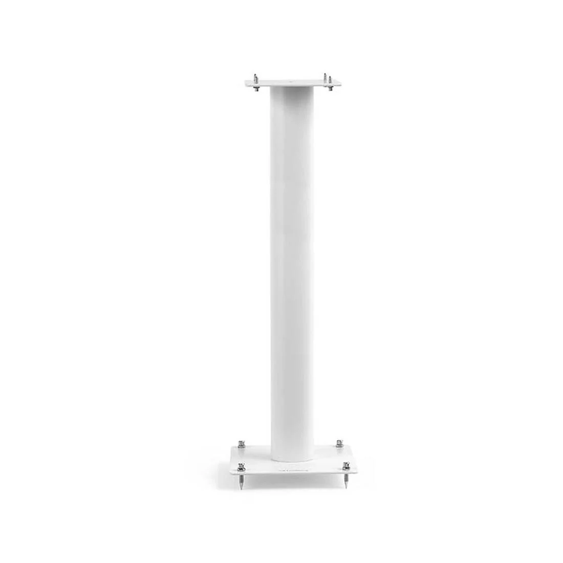 Norstone STY3 Stylum 3 31.5" Premium Metal Speaker Stands - Pair (NSTY3CBKS) - Image 5