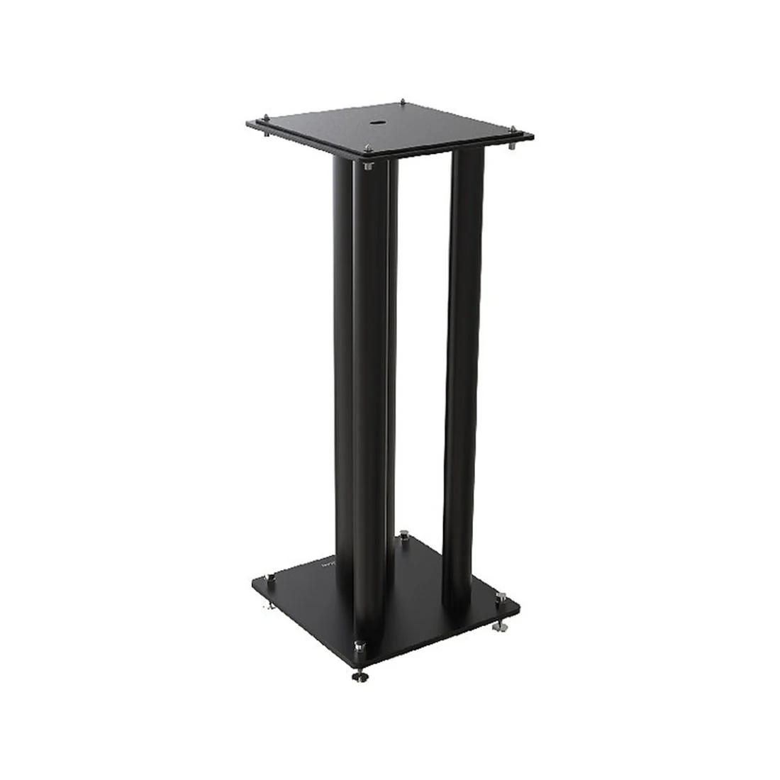 NorStone STYLUM MAX Speaker Stands - Pair (STYMAXCBKS)