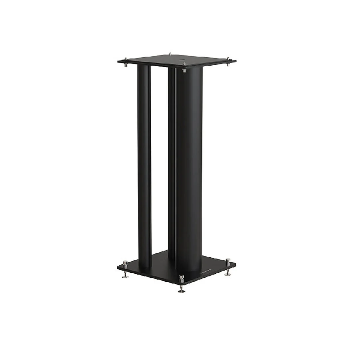 NorStone STYLUM MAX Speaker Stands - Pair (STYMAXCBKS) - Image 2