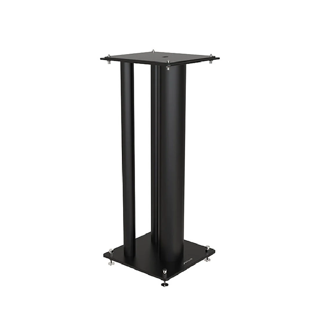 NorStone STYLUM MAX Speaker Stands - Pair (STYMAXCBKS) - Image 3