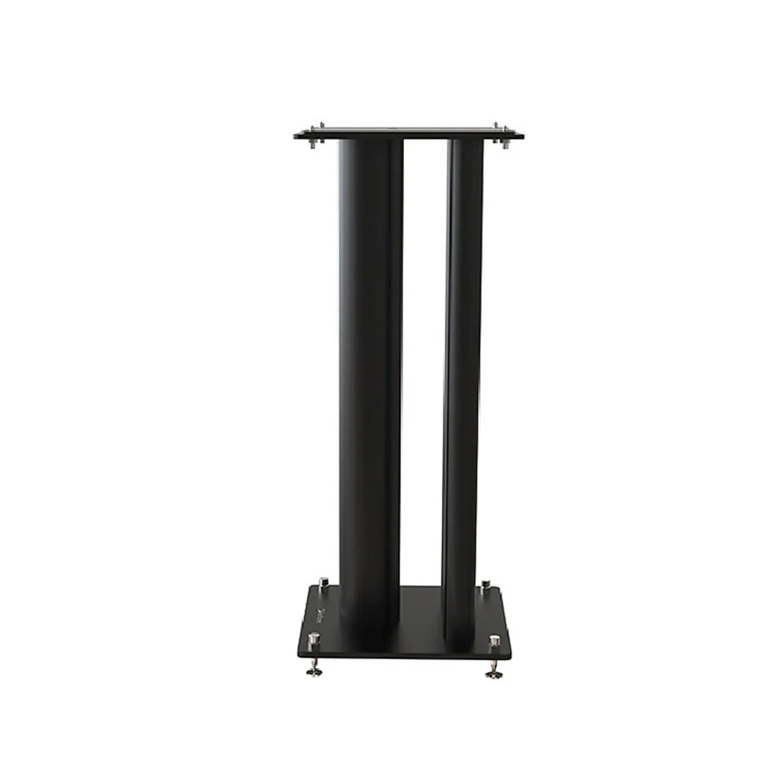 NorStone STYLUM MAX Speaker Stands - Pair (STYMAXCBKS) - Image 4