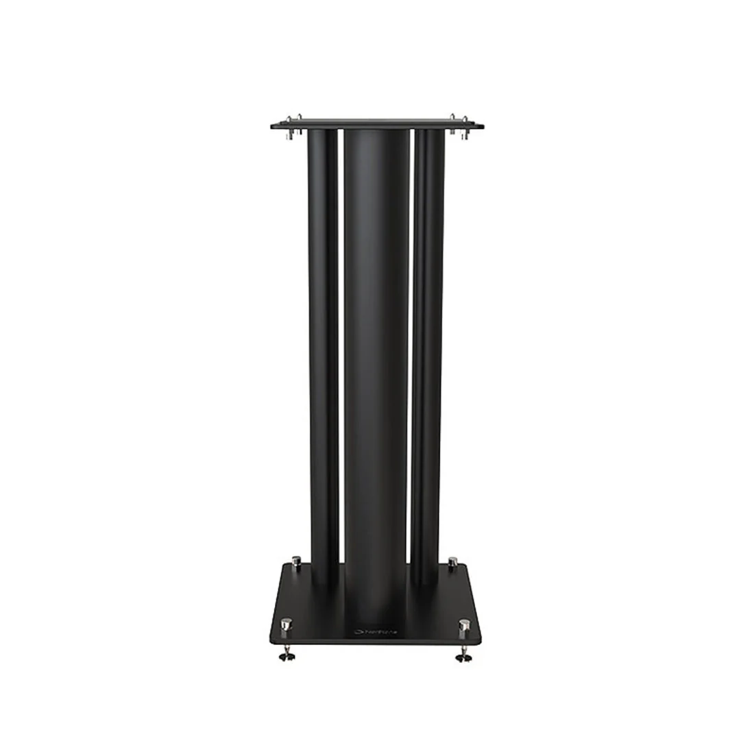 NorStone STYLUM MAX Speaker Stands - Pair (STYMAXCBKS) - Image 5