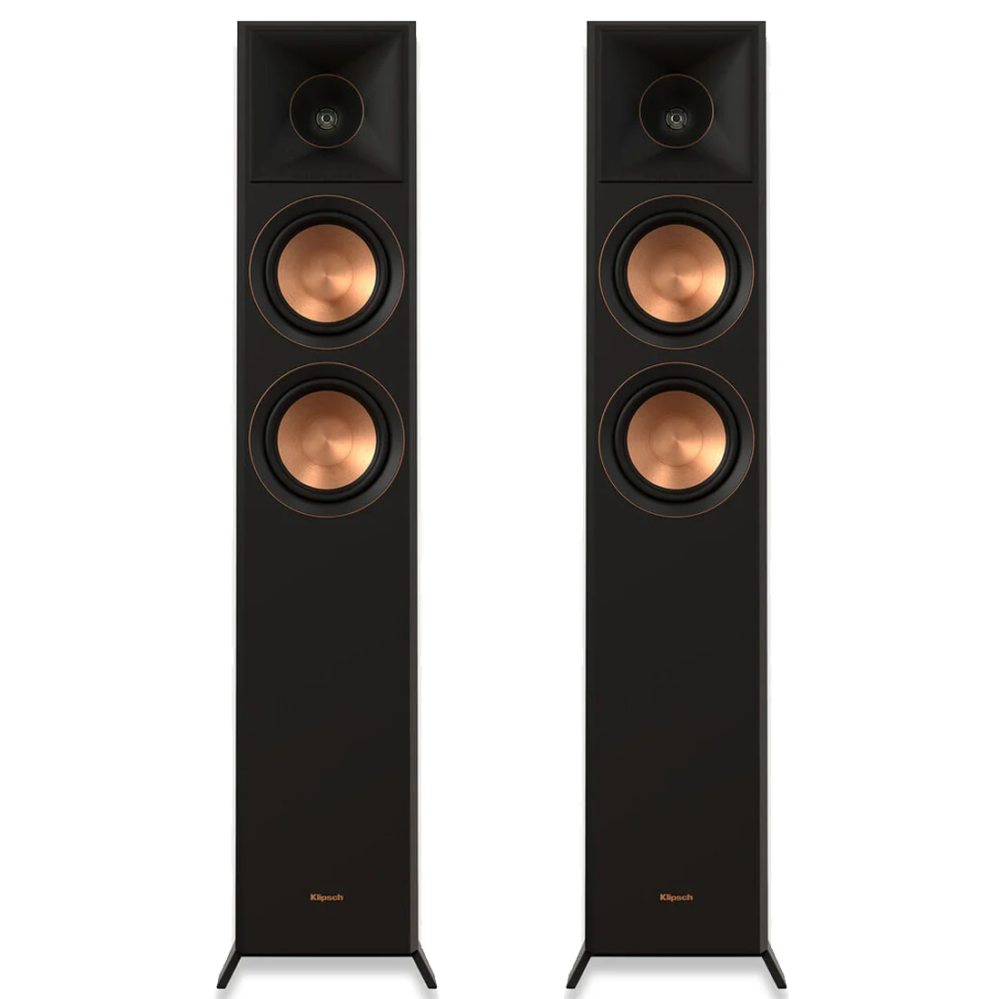 Klipsch RP-5000F II Floor Standing Speakers - Pair - Image 4