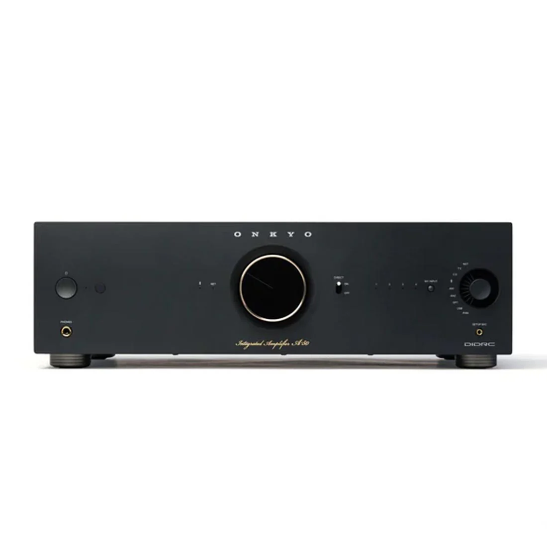 Onkyo A50B Icon Integrated Amplifier