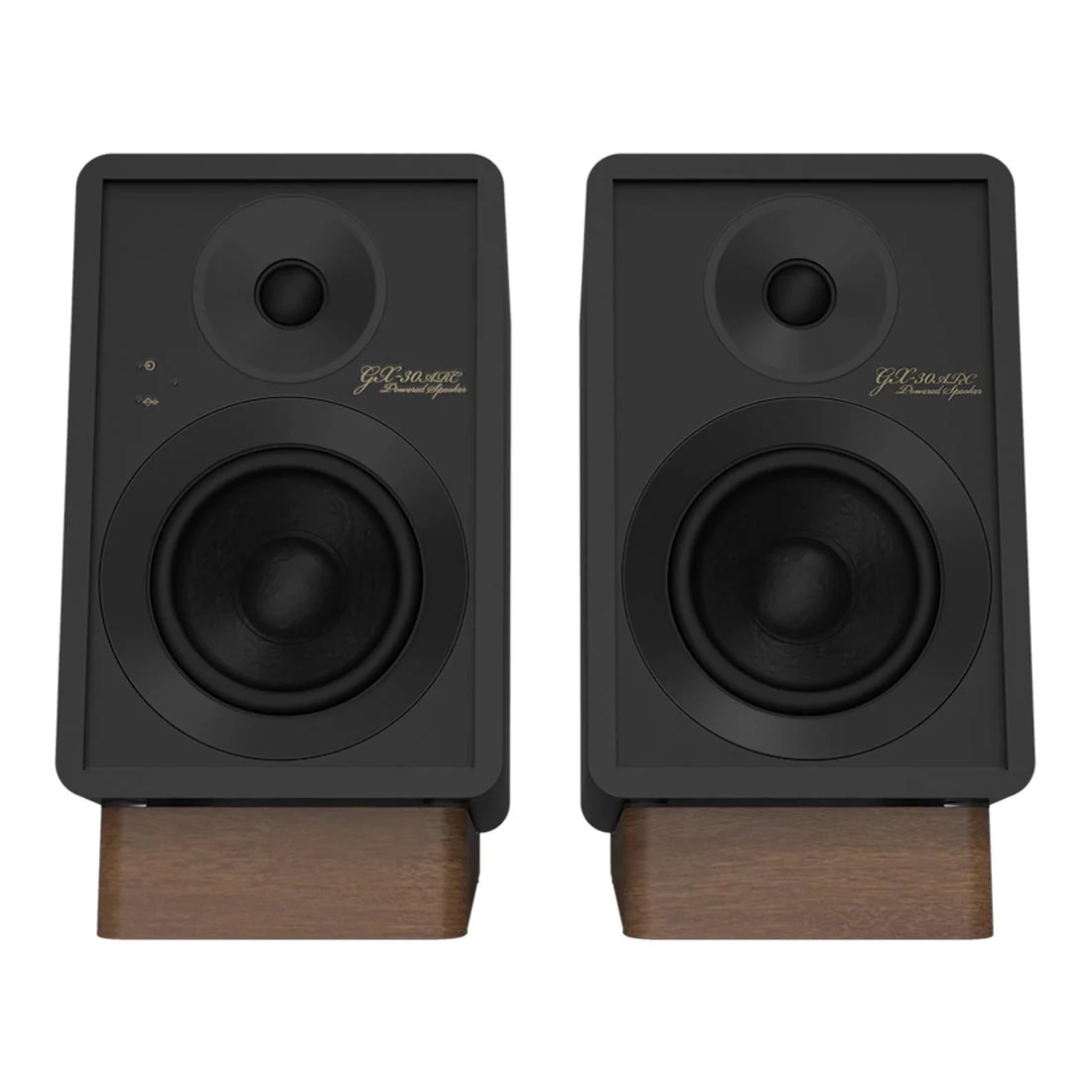 Onkyo GX-30ARC Powered Bookshelf Speakers with Bluetooth - Pair (GX30ARC) - Image 12