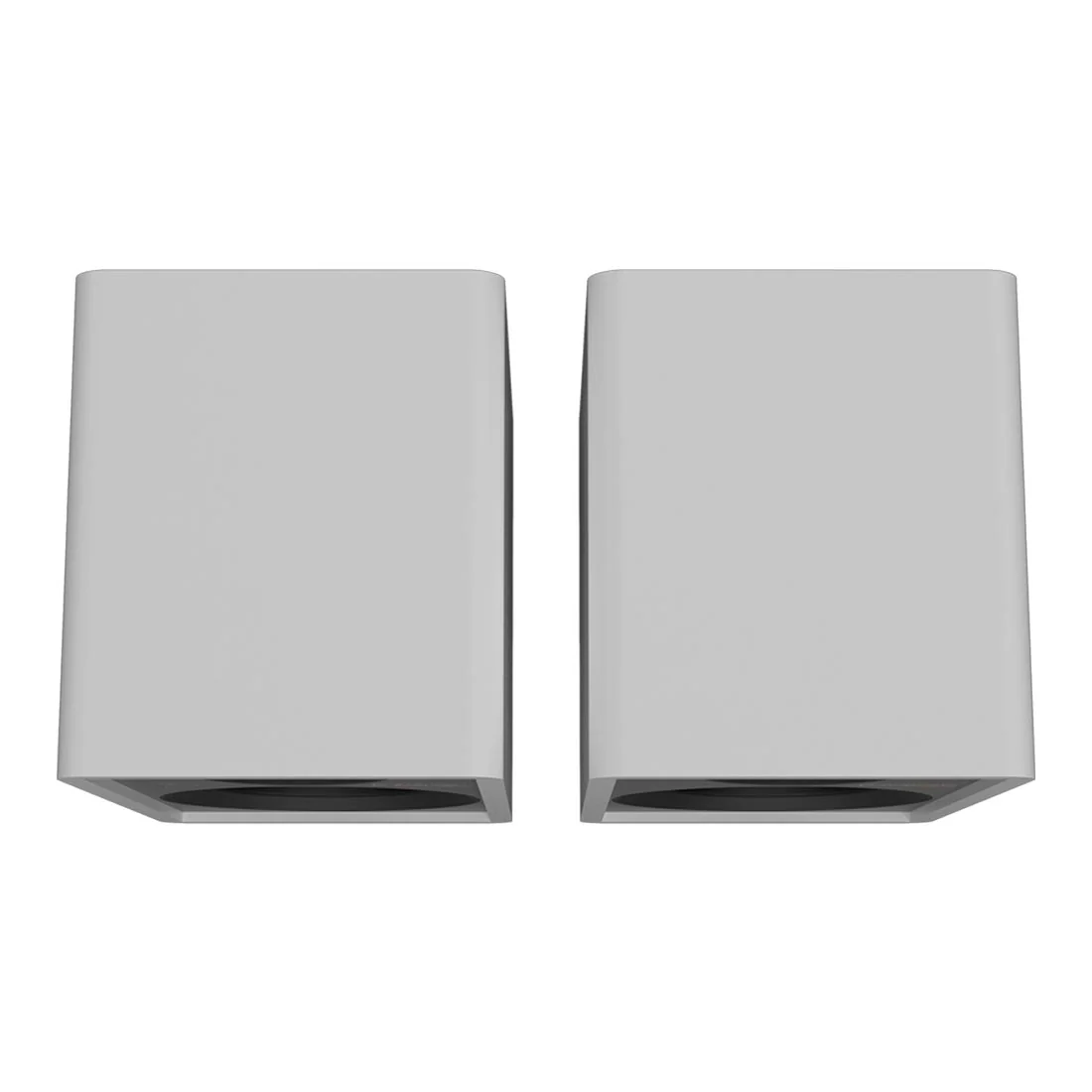 Onkyo GX-30ARC Powered Bookshelf Speakers with Bluetooth - Pair (GX30ARC) - Image 20
