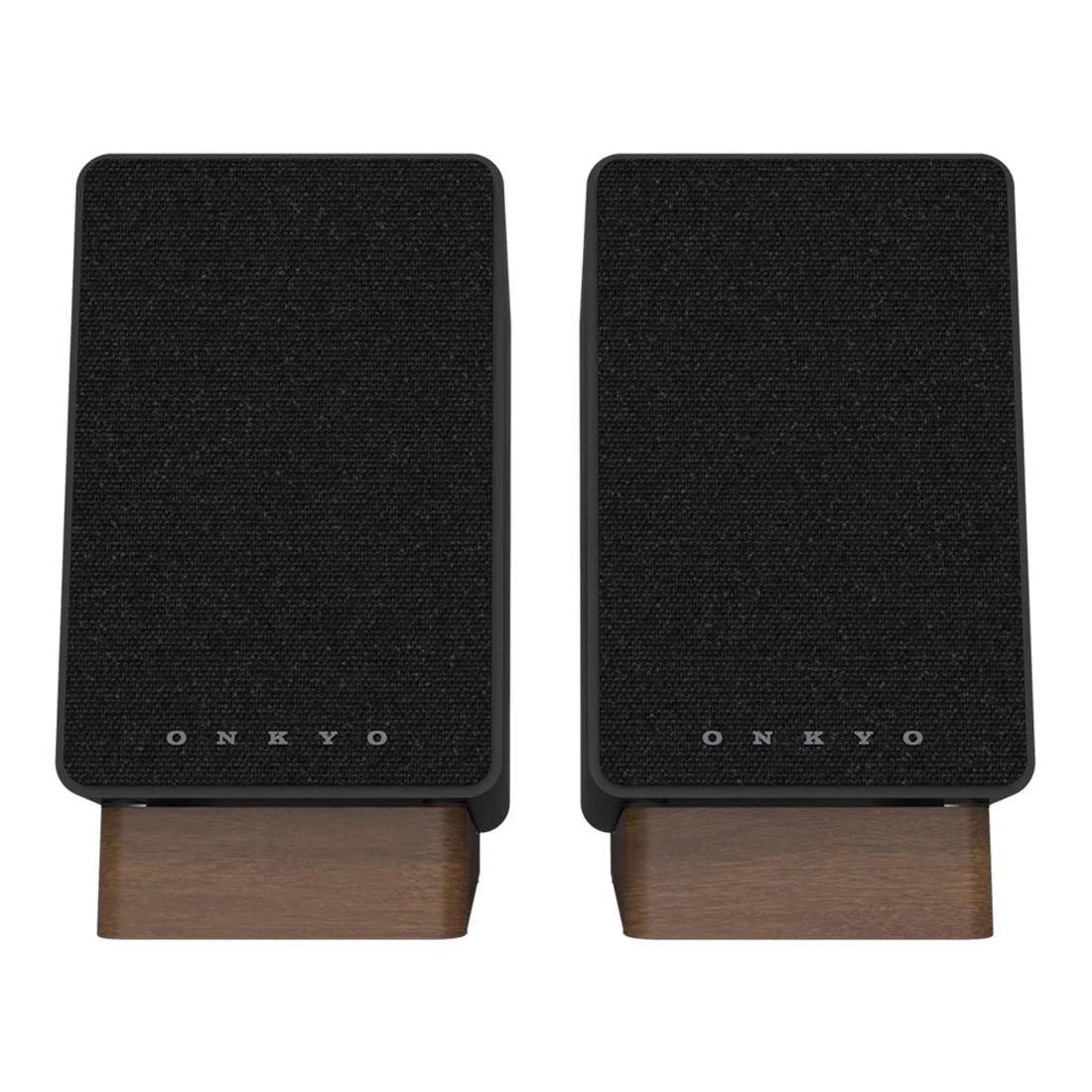 Onkyo GX-30ARC Powered Bookshelf Speakers with Bluetooth - Pair (GX30ARC) - Image 5