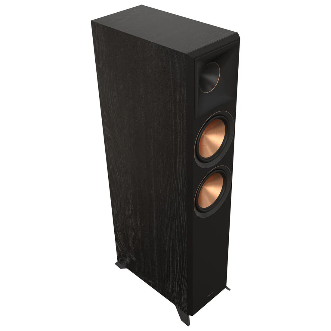 Onkyo Icon M80B Power Amplifier | P80B Preamplifier | Klipsch RP-6000F II Floor Standing Speakers - Pair - Bundle - Image 19