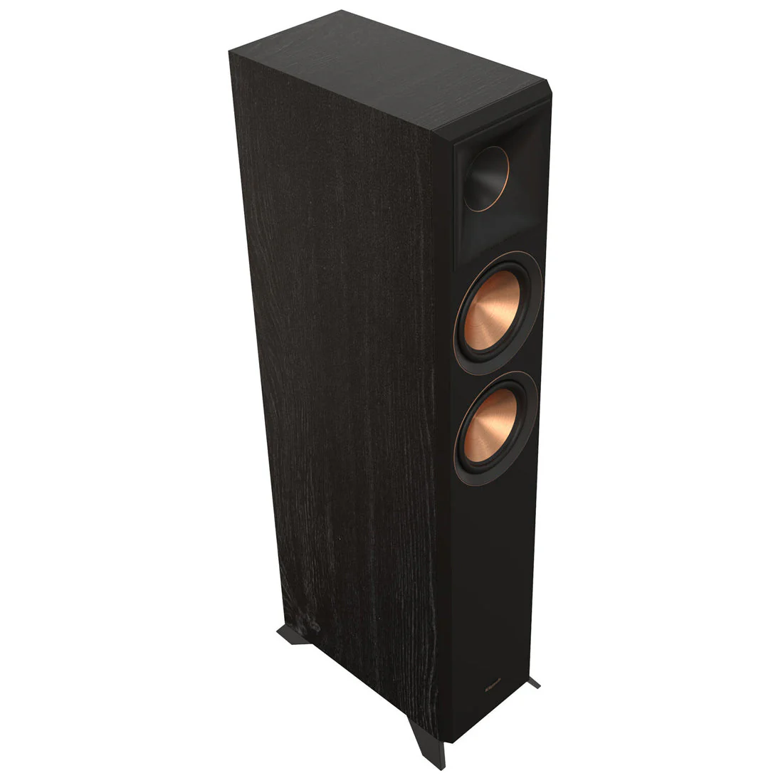 Klipsch RP-5000FBII Reference Premier MK-II 5.0 Speaker Bundle #1 | JL Audio D108-GLOSS 8" Powered Subwoofer- #96281 - Bundle - Image 12
