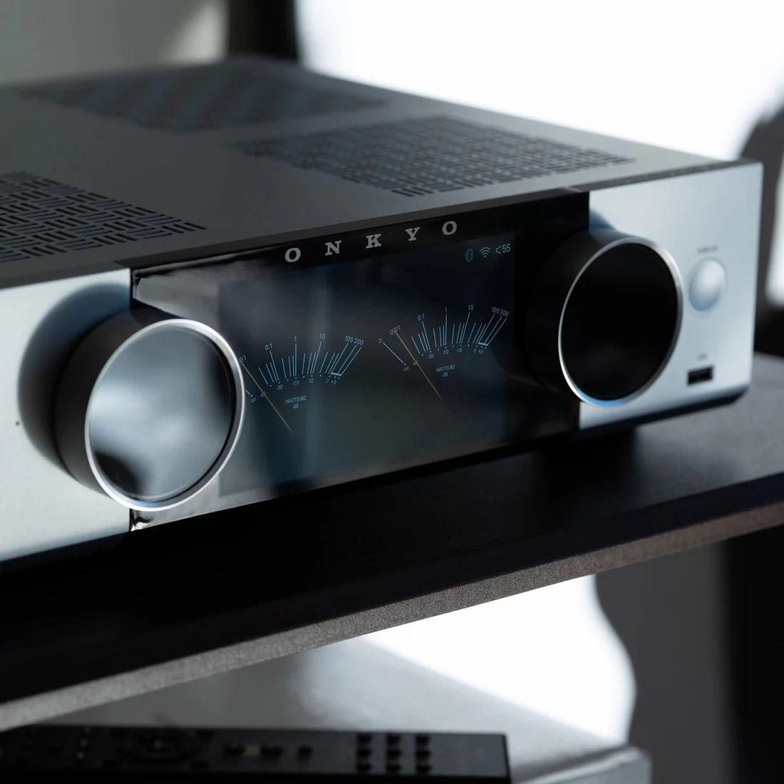 Onkyo Muse Y-50 Network Streamer Integrated Amplifier with 250W Power - Image 15