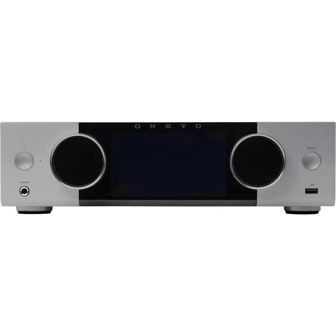 Onkyo Muse Y-50 Network Streamer Integrated Amplifier with 250W Power - Image 2