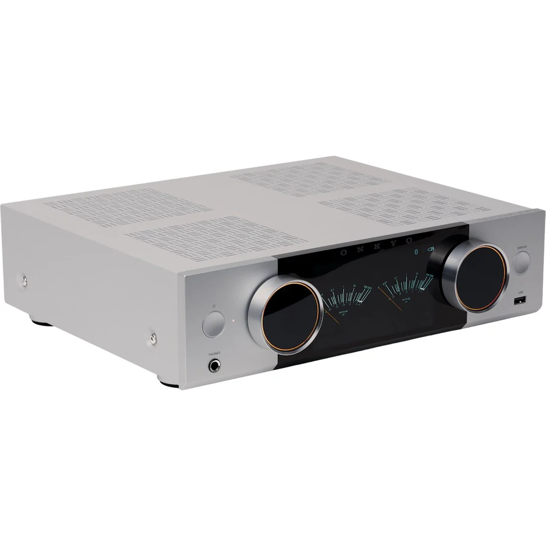 Onkyo Muse Y-50 Network Streamer Integrated Amplifier with 250W Power - Image 4