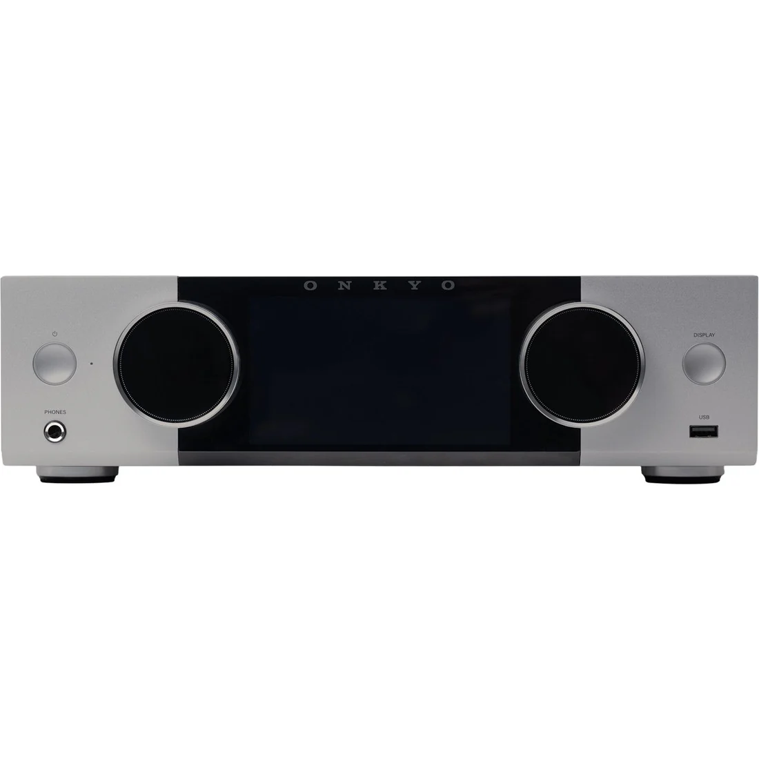 Onkyo Muse Y-50 Network Streamer Integrated Amplifier with 250W Power - Image 7
