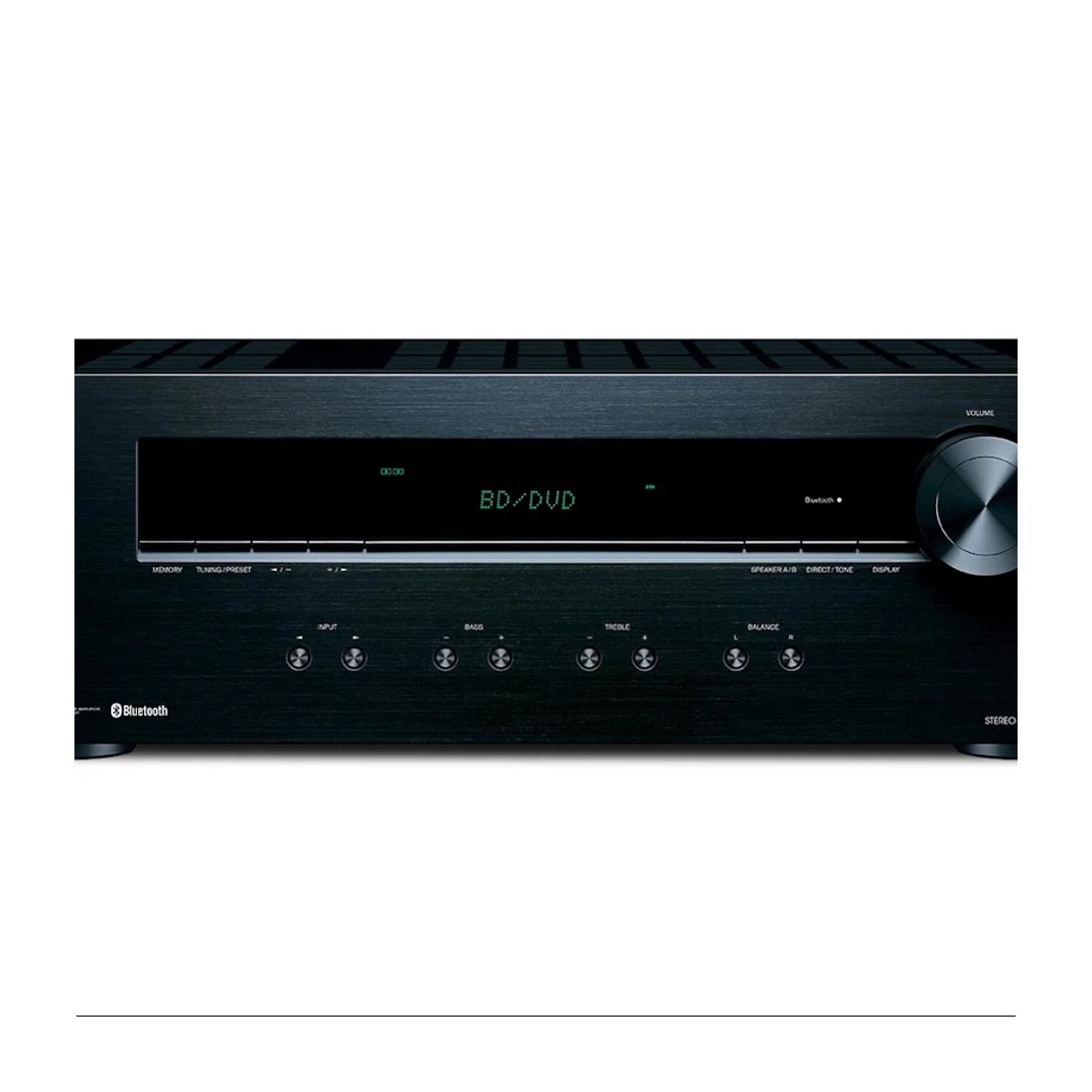 Onkyo TX-8220 Stereo Receiver With Bluetooth (TX8220) - Image 3
