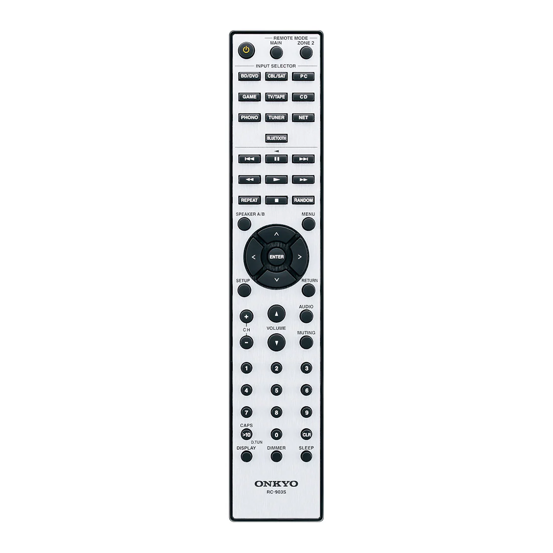Onkyo TX-8470 Hi-Fi Network Stereo Receiver (TX8470) - Image 6